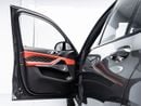 BMW X5 M BUY NOW, PAY 2027 | THE BLACKLINE STANDARD | October 2030 BMW Warranty &amp; Service Contract, GCC