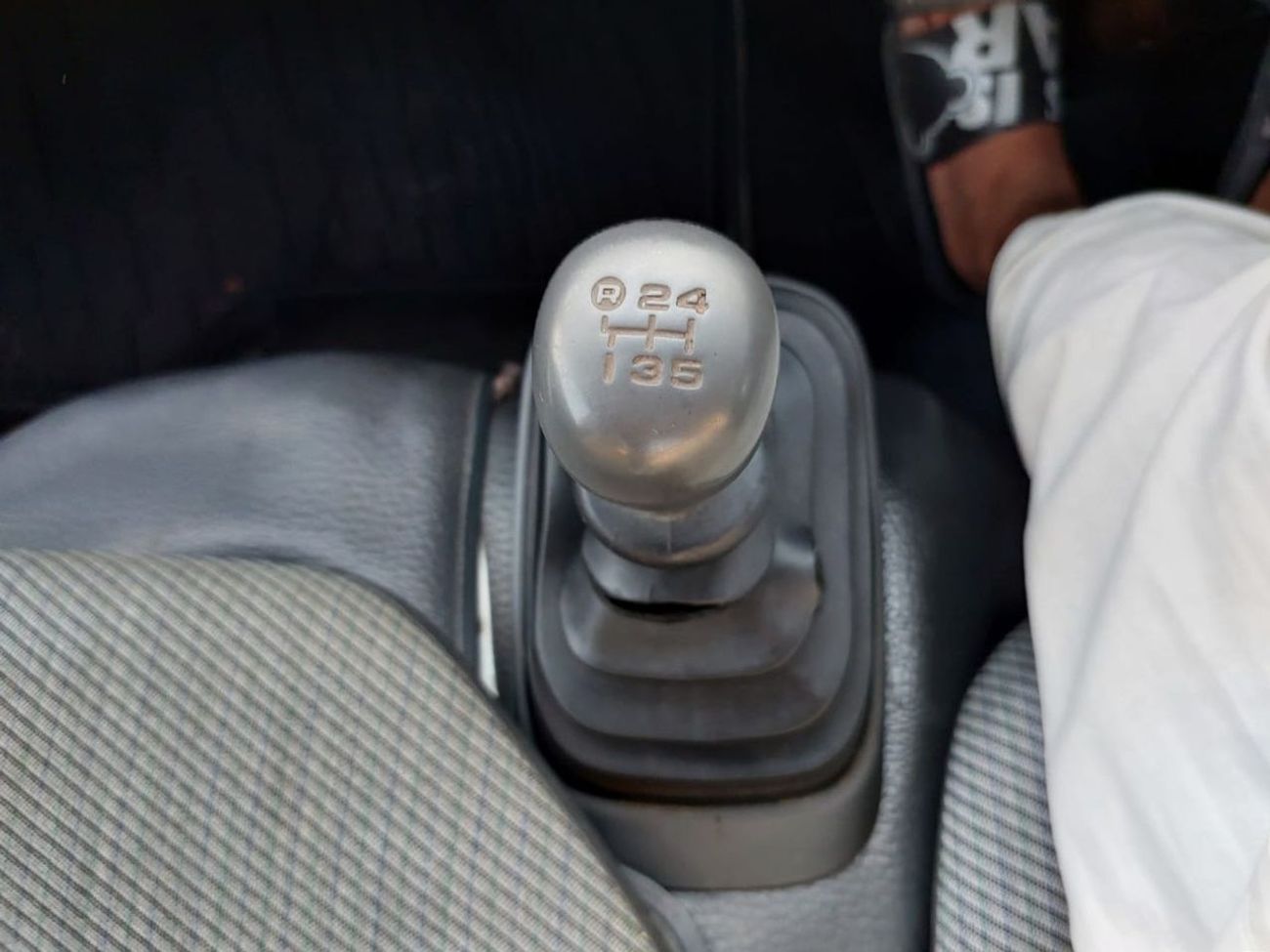 Toyota Dyna TOYOTA DYNA TRUCK RHD 1997 MODEL 4.1 L DIESEL MANUAL(PM03369)