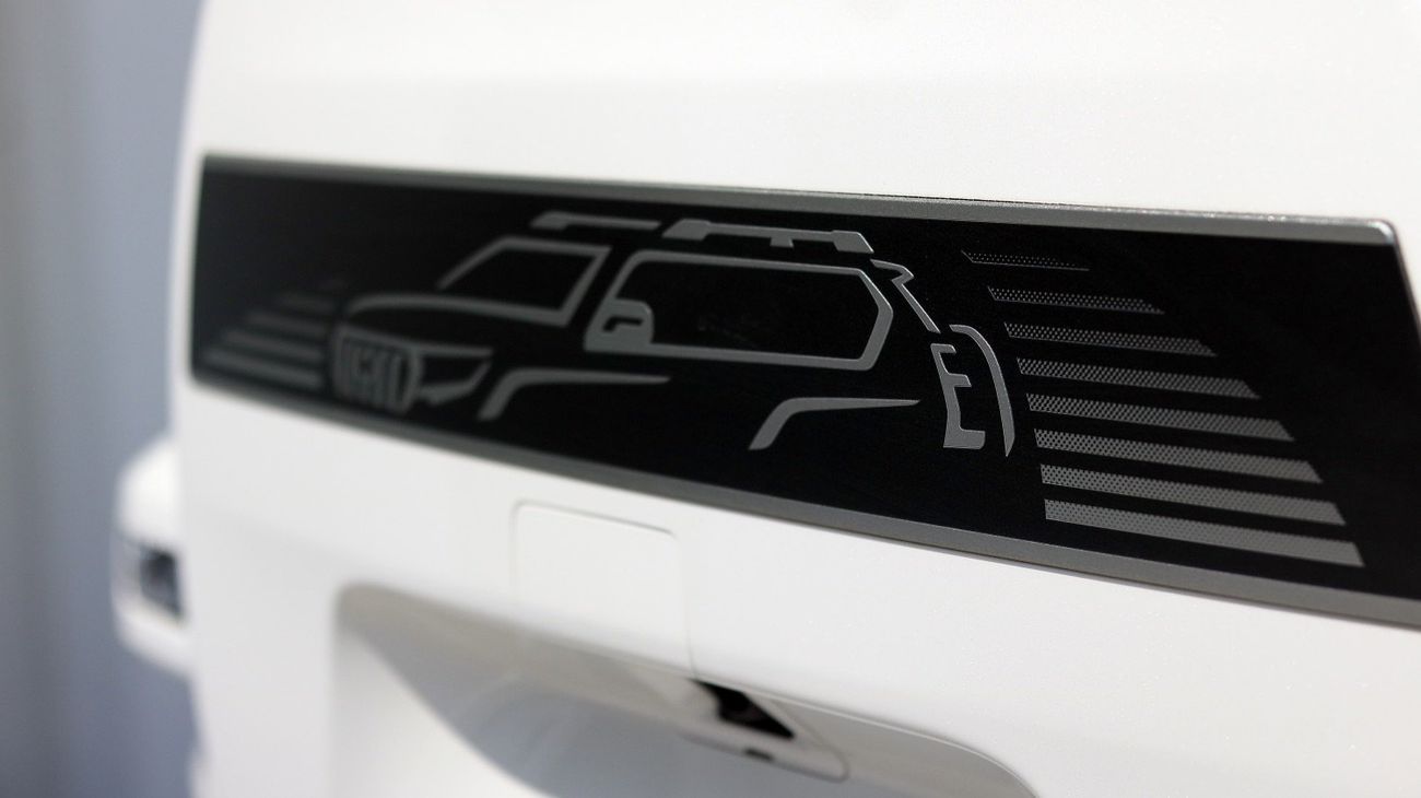 Toyota Prado GXR 4.0L 4WD | Free Agency Warranty | Zero Downpayment Support | Complete Service History