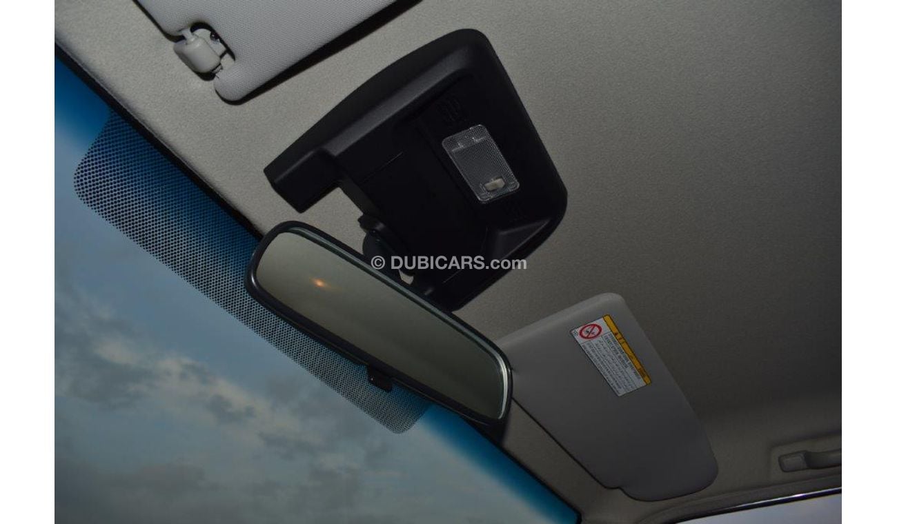 Toyota Land Cruiser 70 71 Short Wheel Base V6 4.0l Petrol 4wd Automatic Transmision