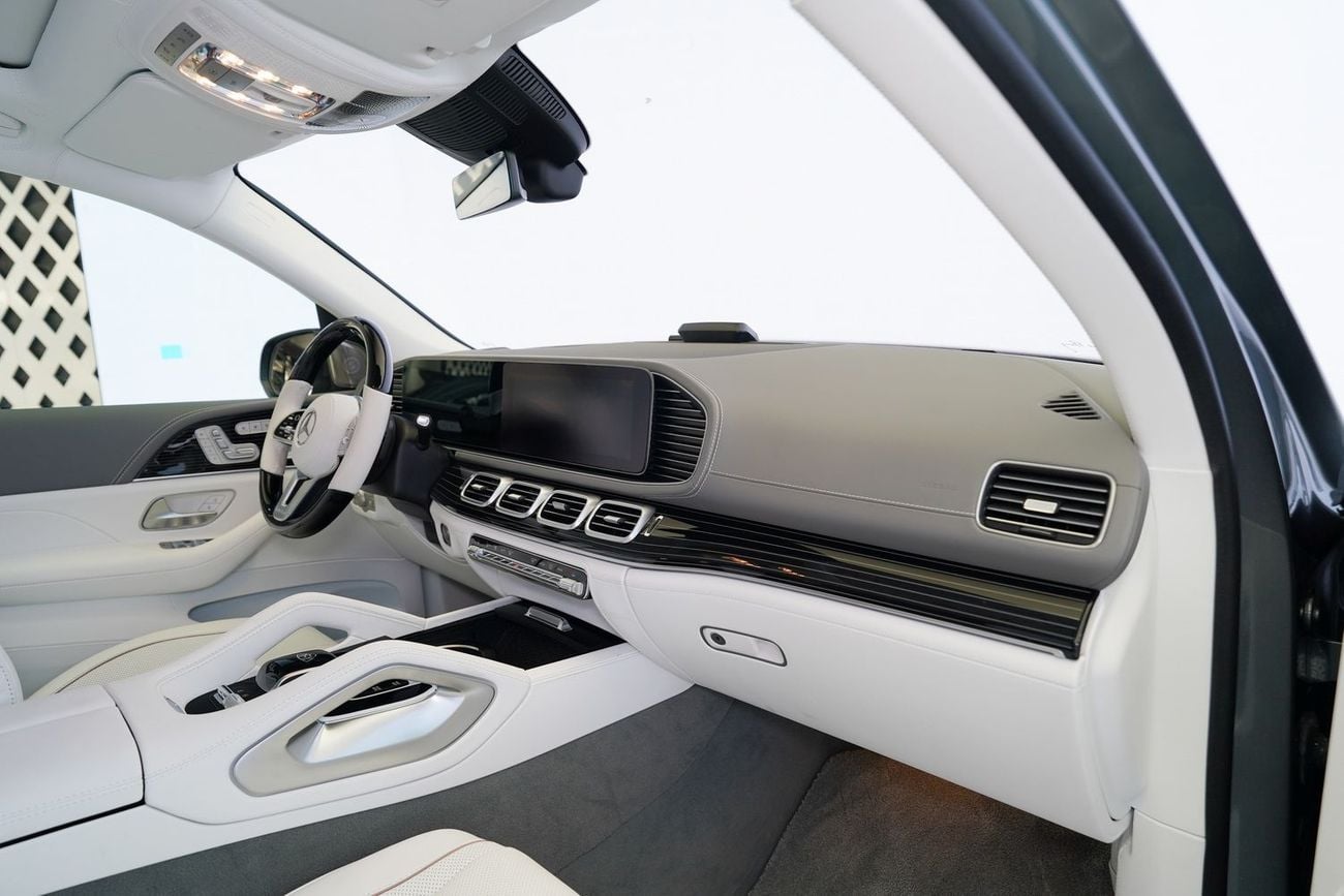 مرسيدس مايباخ gls600 مايباخ