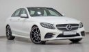 Mercedes-Benz C200 SALOON PRICE REDUCTION!!! VSB 27357