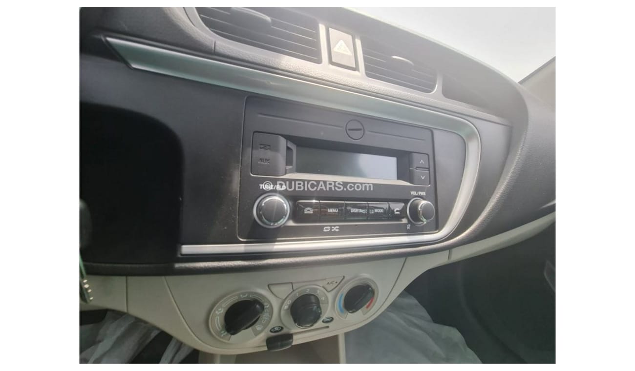 Suzuki Alto MT 3 Cylinder