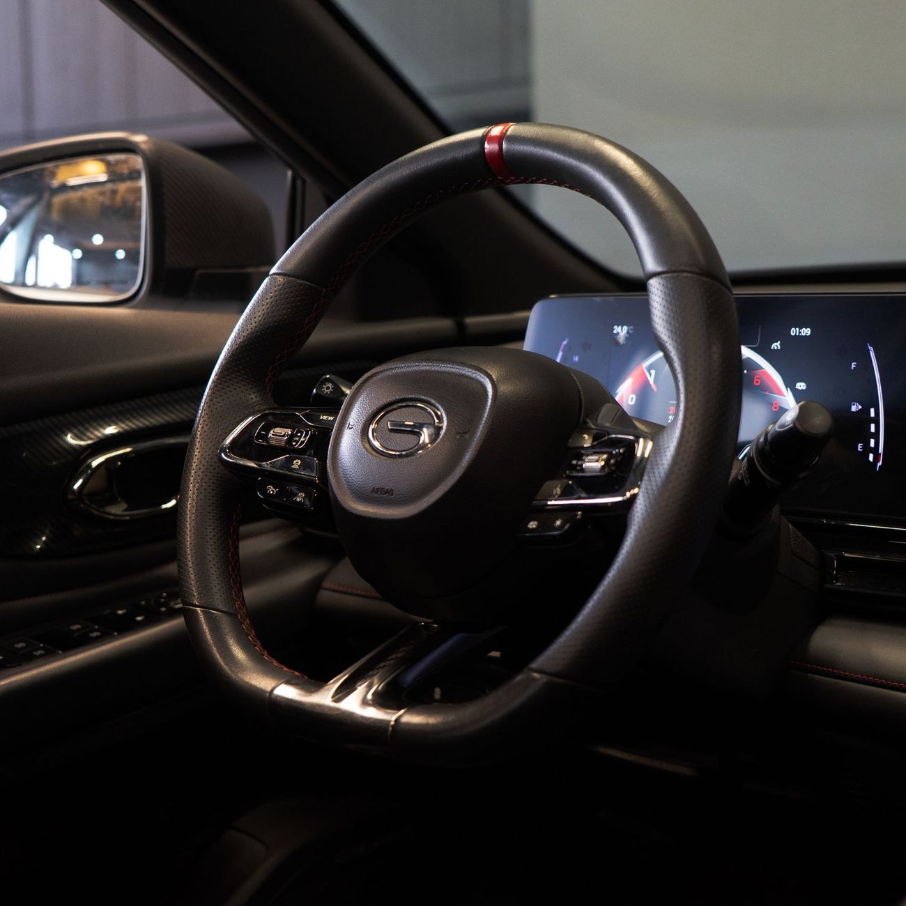 جي إي سي امباو