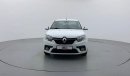 Renault Symbol S 1600