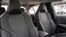 Toyota Corolla Elite 2026 | TOYOTA COROLLA HYBRID 1.8L WITH SPOILER+ELECTRIC SEAT NEW SHAPE [ EXPORT ONLY ]
