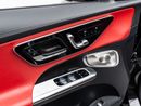Mercedes-Benz GLC 43 2025 Mercedes GLC 43 AMG 4Matic SUV, Mercedes Warranty + Service Contract, Low KMs, GCC