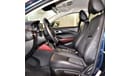 Mazda CX3 AMAZING Mazda CX-3 AWD 2017 Model!! in Blue Color! GCC Specs