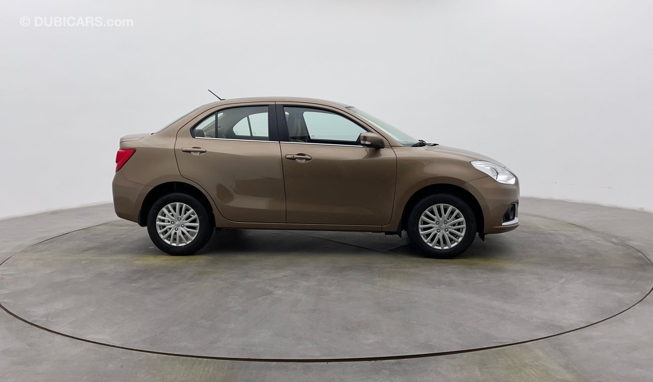 Suzuki Dzire GLX 1200