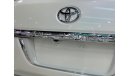 Toyota Land Cruiser 4.6 GrandTouring ( Warranty 7 Years / Services Contract )