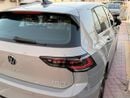 Volkswagen Golf R Golf8 R Line 2025