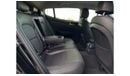 Kia Stinger EX Full option
