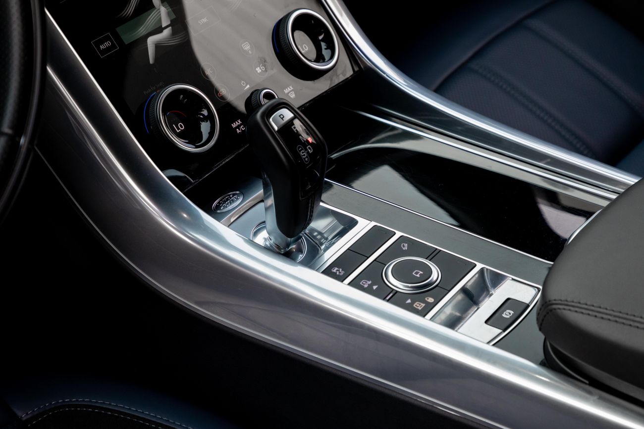 لاند روفر رينج روفر سبورت Range Rover Sport HSE Dynamic | 3,525 P.M | 0% Downpayment | RR SPORT HSE DYNAMIC | WARRANTY!