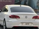 Volkswagen CC Good condition inside & out