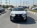 لكزس UX300h F Sport Prestige 2.0L