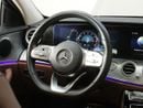 مرسيدس بنز E300 - 2020 MB E300 AMG KIT