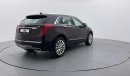 Cadillac XT5 PLATINUM 3.6 | Under Warranty | Inspected on 150+ parameters