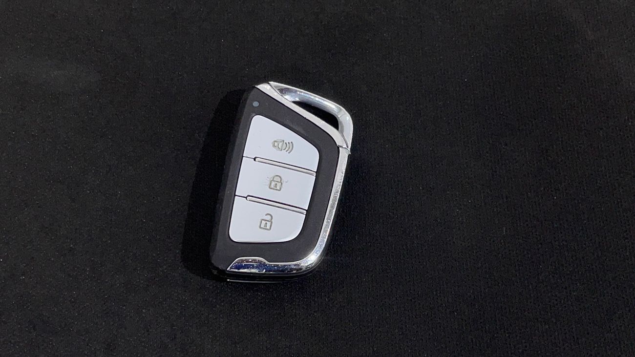 JAC S3 INTELLIGENT 2023 | AED 405/Month | 0 DP | 30 Day Return | Warranty | Service History