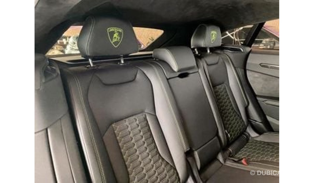 Lamborghini Urus KEYRUS*4 Seat*Carbon Package