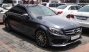 Mercedes-Benz C200