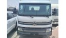 فولكس واجن التسليم 9.170 2019 MAN TRUCK MADE BY VW DELIVERY 9.170 || Chassis Cabin || M ||