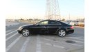 Mercedes-Benz CLS 550 Year 2010 Import from Japan