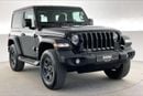Jeep Wrangler Sport | Guaranteed Warranty | 0 Down Payment