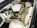 Land Rover Range Rover HSE P400 3.0L 2024 Range Rover HSE P400, 3.0 TC I6, 4WD, 400bhp, 8 Speed Auto