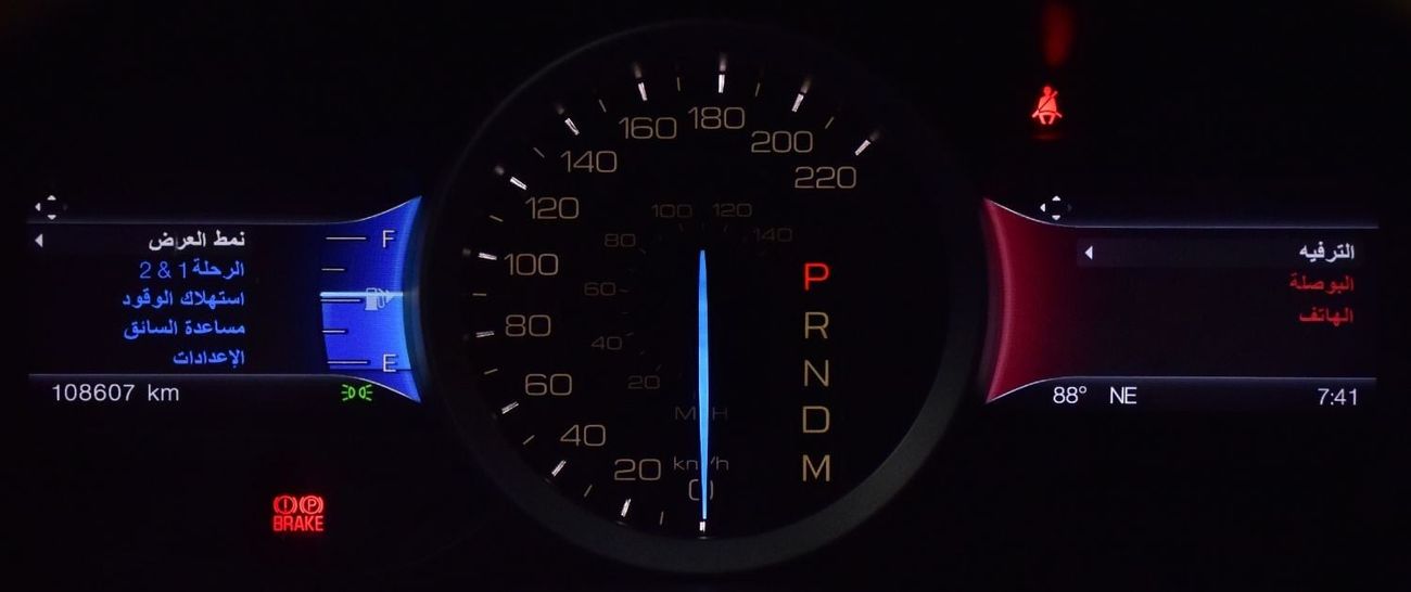 Ford Explorer EXCELLENT DEAL for our Ford Explorer XLT ( 2015 Model ) in White Color GCC Specs