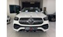 مرسيدس بنز GLE 350