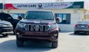 Toyota Prado 11/2016 |TX| Face-Lifted 2021 [Right Hand Drive] 2.8CC, Diesel, Tesla Screen, Japan Imported, Push S