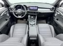 ألفا روميو تونالي 2025 Alfa Romeo Tonale Veloce, 5 Years Alfa Warranty + Service Pack, Delivery Kms, Fully Loaded, GCC