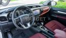 Toyota Hilux Toyota hilux 2.7L petrol MY2025 for export only