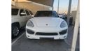 Porsche Cayenne S