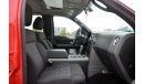 Ford F-150 FX4 OFF ROAD Full Option Excellent Condition