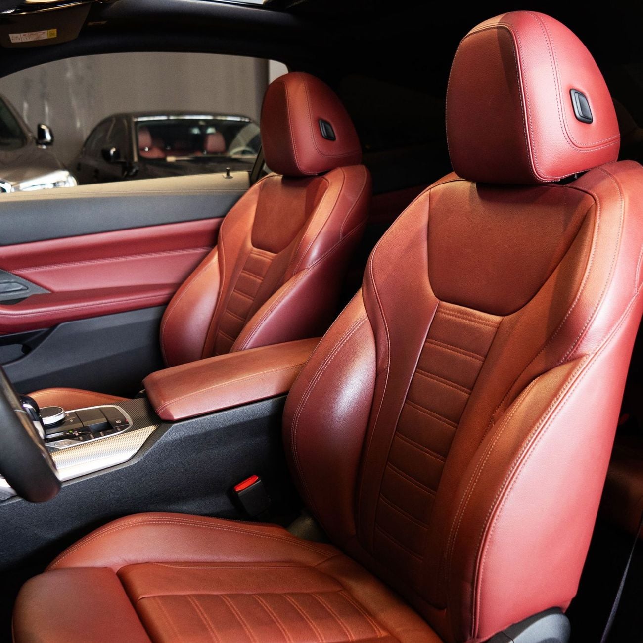 BMW 430i M SPORT AED 2,490 P.M • 0% Downpayment • BMW 430i M-Sport • 1 Year Warranty