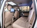 Toyota Land Cruiser GXR V8 MODEL 2014 UPGRADE 2024