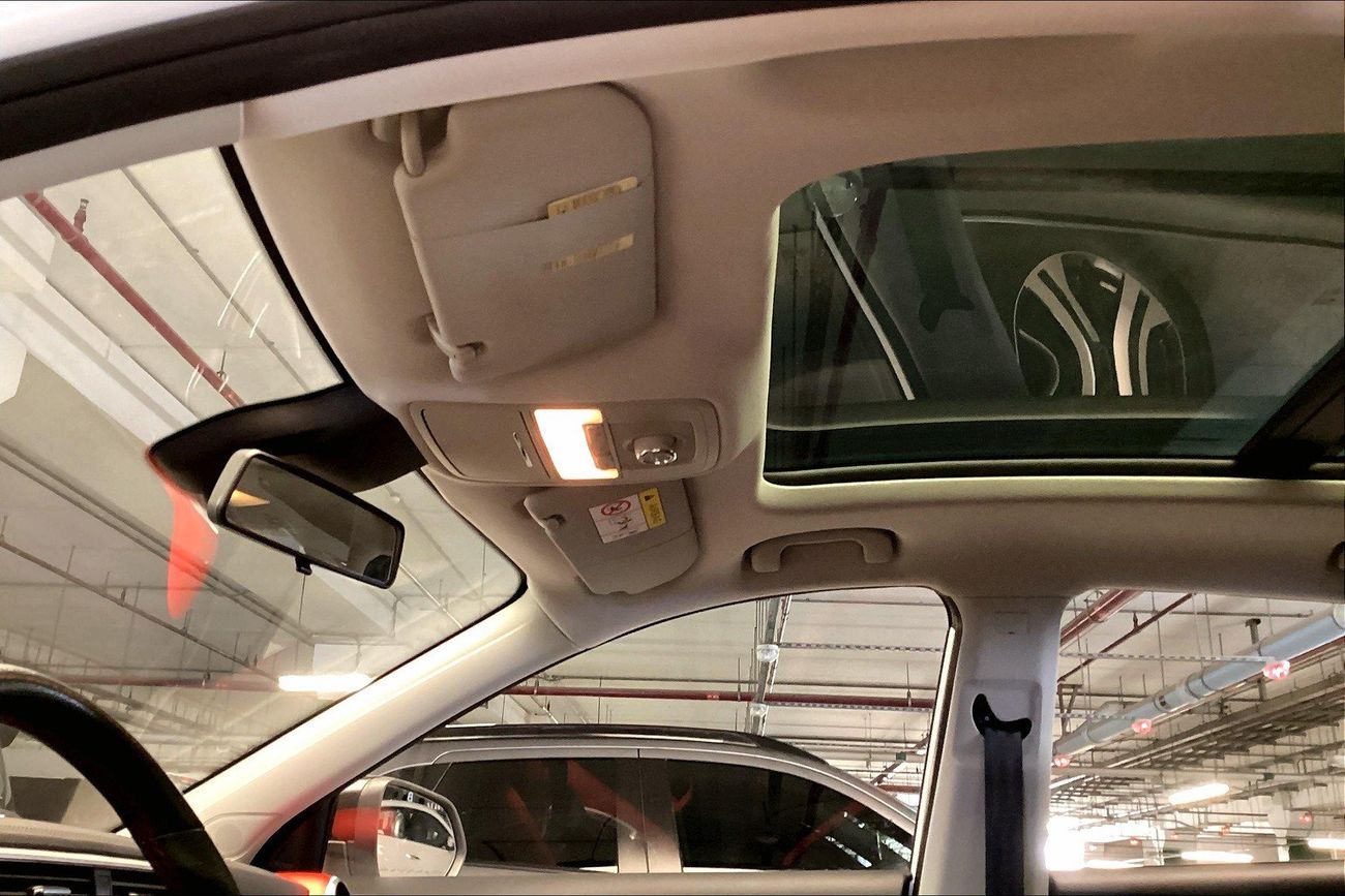 أم جي ZS Trophy | شامل الضمان | 0 ﺪﻔﻋﺓ ﺃﻮﻟﻯ