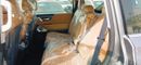 إنفينيتي QX80 SENSORY BENCH CHAIRS Infiniti QX80 3.5L Petrol SENSORY 2025YM