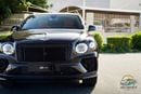 Bentley Bentayga S Black Edition 4.0T