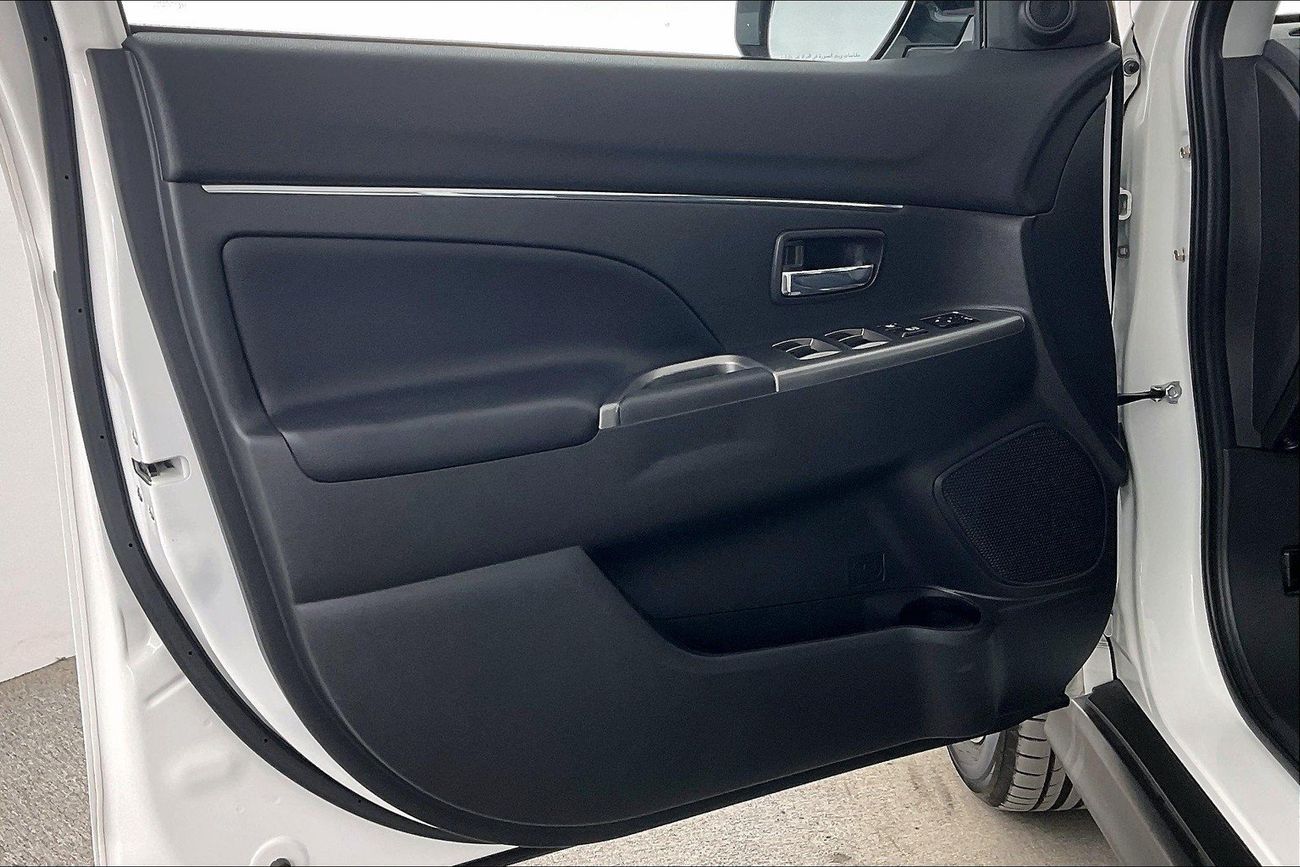 ميتسوبيشي ASX GLS Highline | شامل الضمان | 0 ﺪﻔﻋﺓ ﺃﻮﻟﻯ