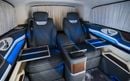 مرسيدس بنز V 300 Mercedes-Benz V-Class 300 2024 مستوردة