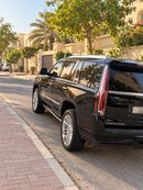 Cadillac Escalade ESV PLATINUM