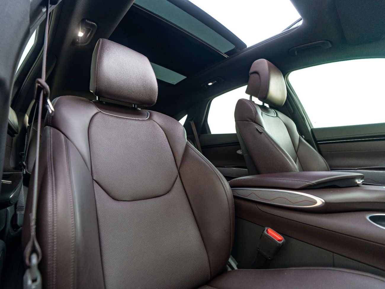 Genesis GV70 Premium 2.5L AWD