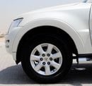 Mitsubishi Pajero Mitsubishi Pajero | 3.0L | 2022 | GCC Original Paint Accident-Free In Excellent Condition 1092 P.M