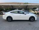 Mazda 6 S 2.5L (184 HP) Promotion Price | Zero Down Payment | GCC | Under Warranty | Certified Pre-owned |