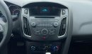 Ford Focus Ambiente 1500