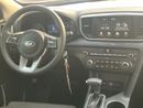 Kia Sportage 2021 Kia Sportage EX 2.4L V4 Push Start - Radar - Apple/Android Play MidOption+ -