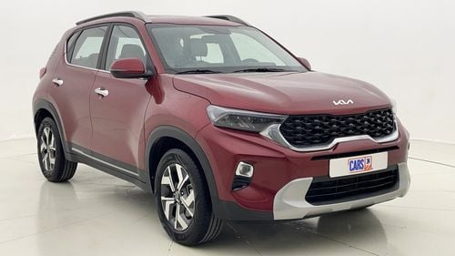 Kia Sonet EX 1.5 | Zero Down Payment | Home Test Drive