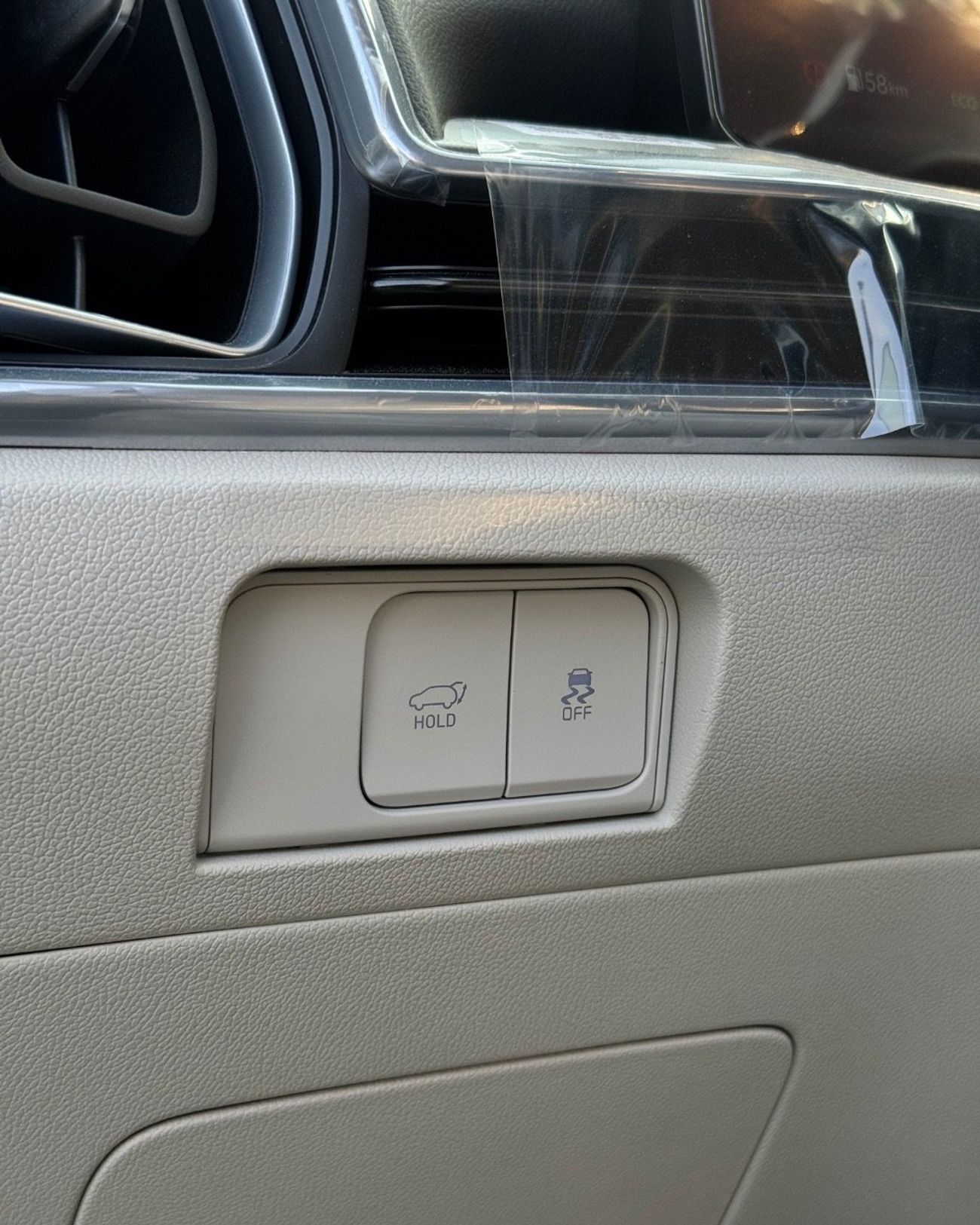 Kia Sorento Hybrid 1.6L